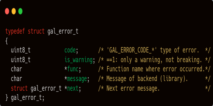 gal_error_t